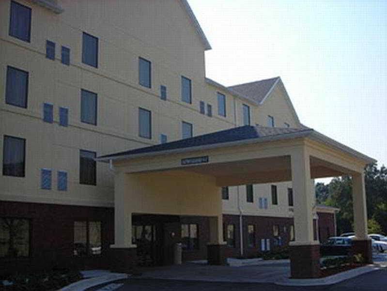 Hotel Clarion Pointe Charleston - West Ashley Zewnętrze zdjęcie