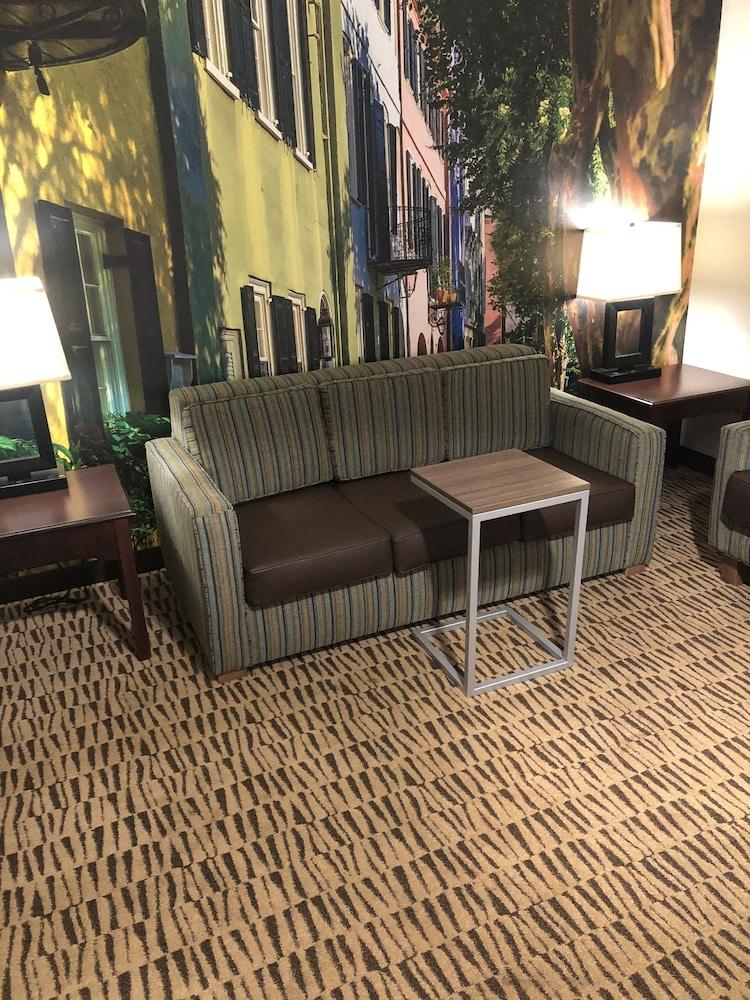 Hotel Clarion Pointe Charleston - West Ashley Zewnętrze zdjęcie