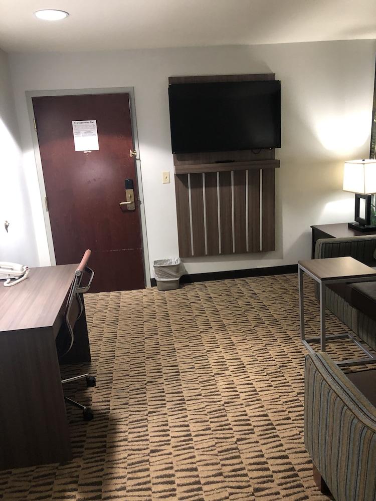 Hotel Clarion Pointe Charleston - West Ashley Zewnętrze zdjęcie