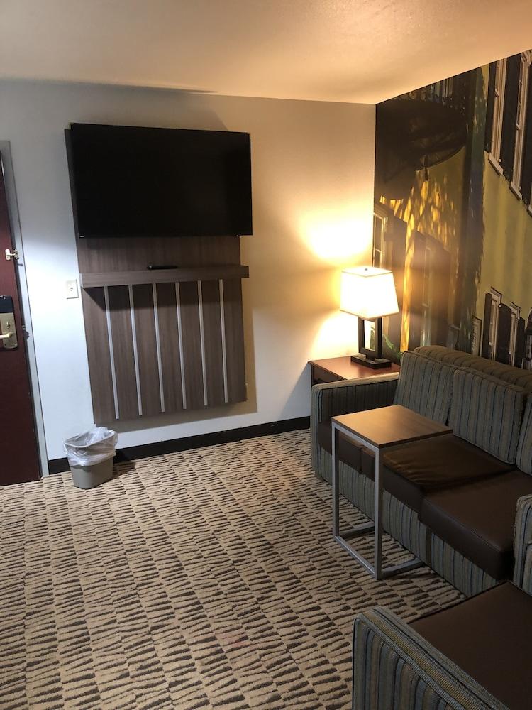 Hotel Clarion Pointe Charleston - West Ashley Zewnętrze zdjęcie