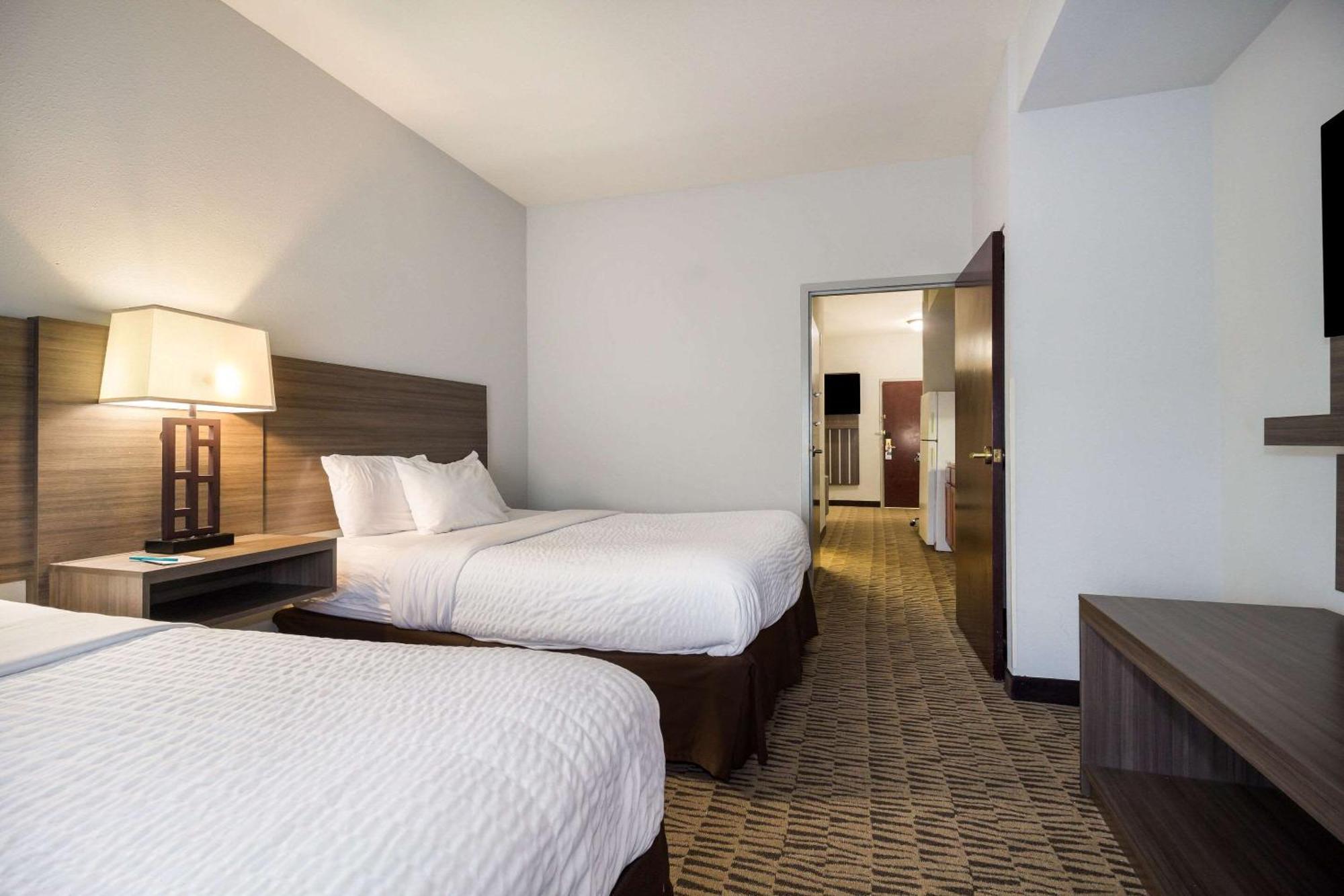Hotel Clarion Pointe Charleston - West Ashley Zewnętrze zdjęcie