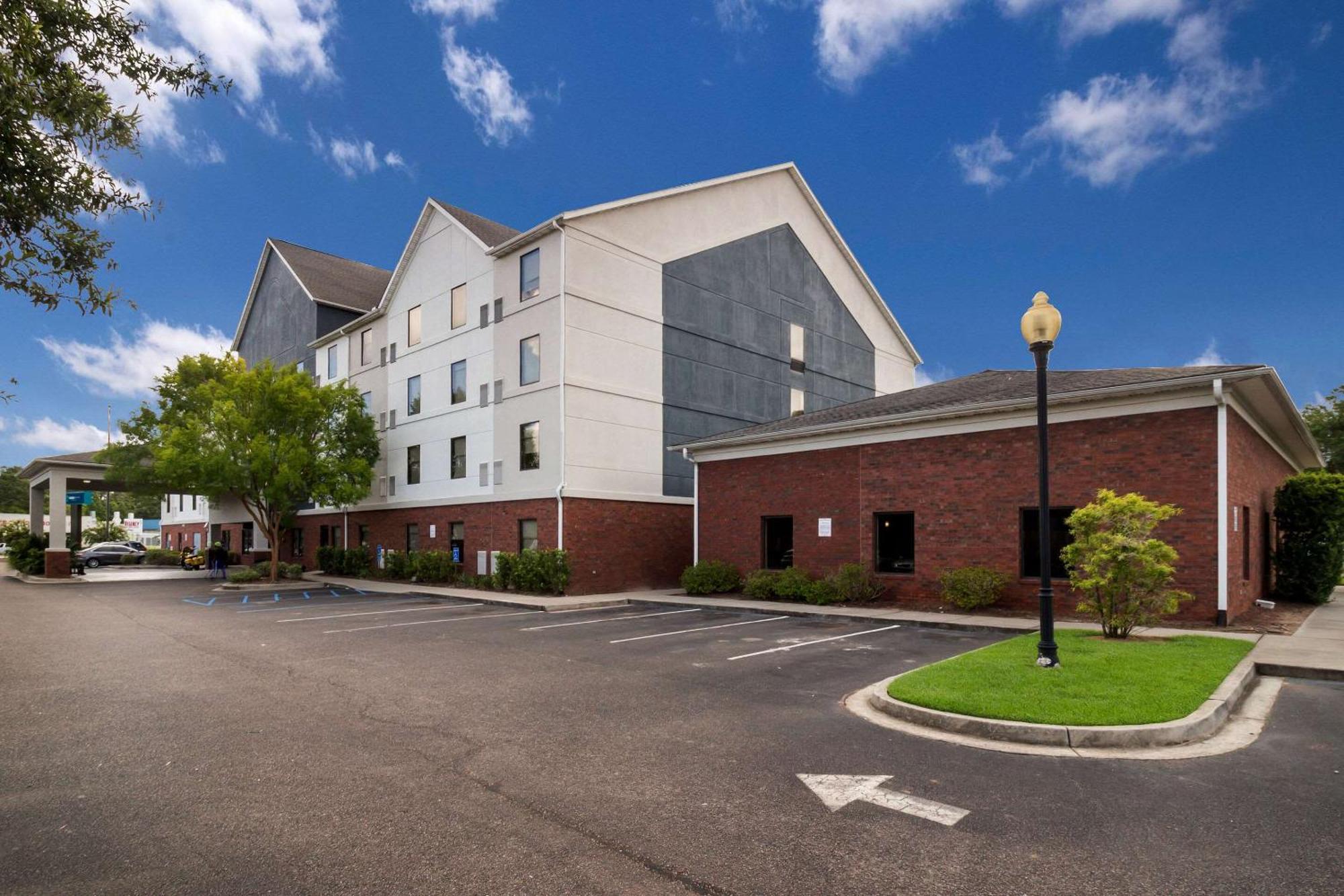 Hotel Clarion Pointe Charleston - West Ashley Zewnętrze zdjęcie