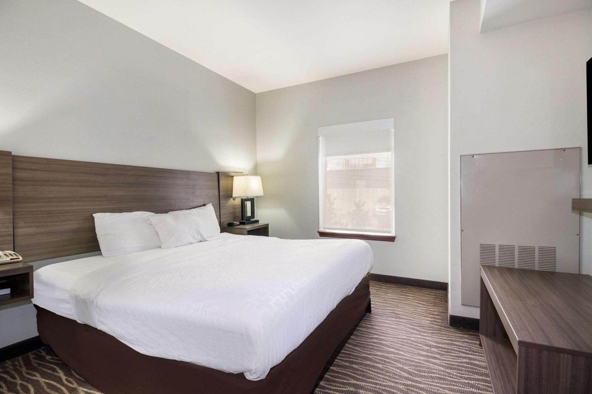 Hotel Clarion Pointe Charleston - West Ashley Zewnętrze zdjęcie