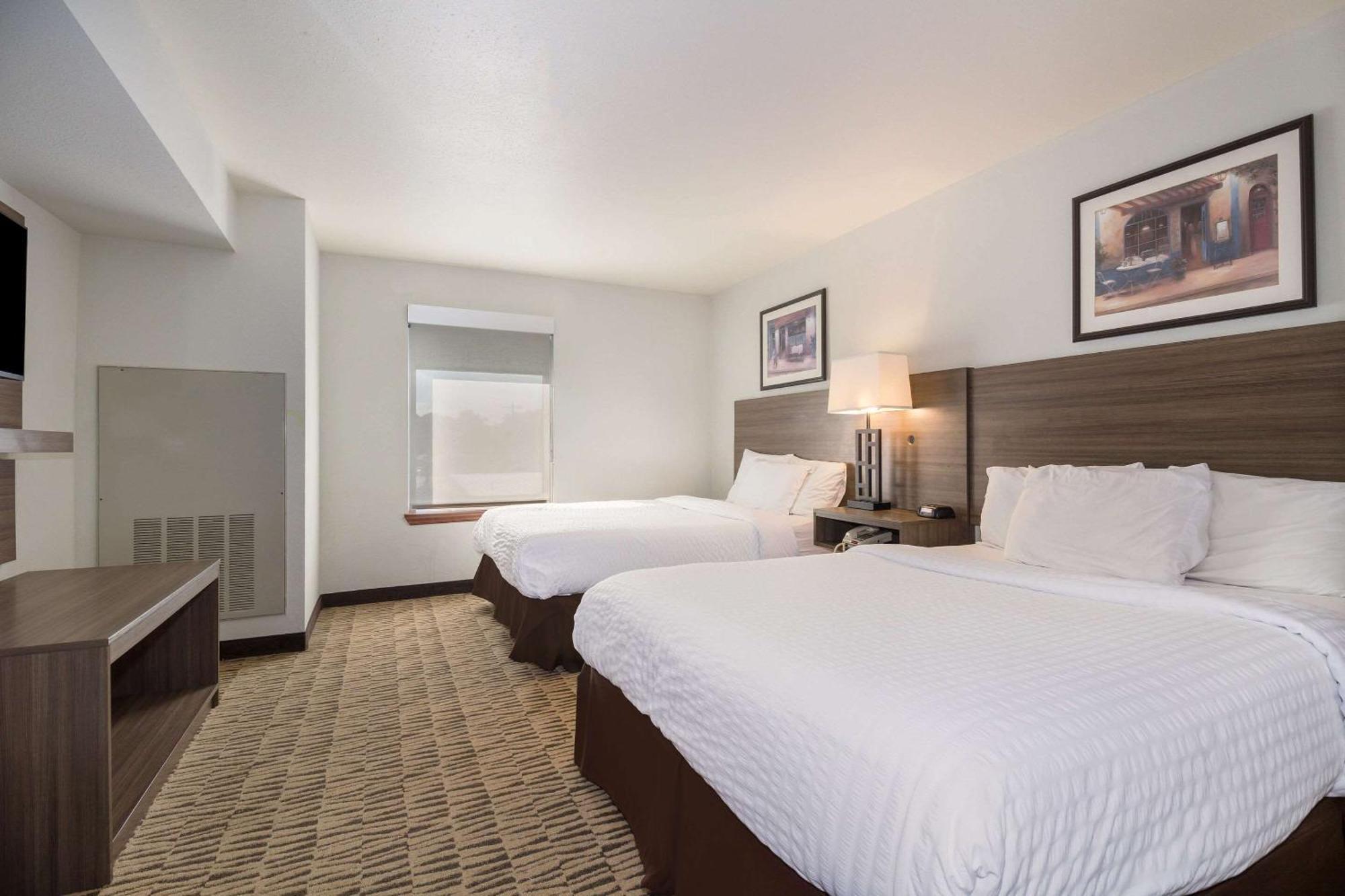 Hotel Clarion Pointe Charleston - West Ashley Zewnętrze zdjęcie