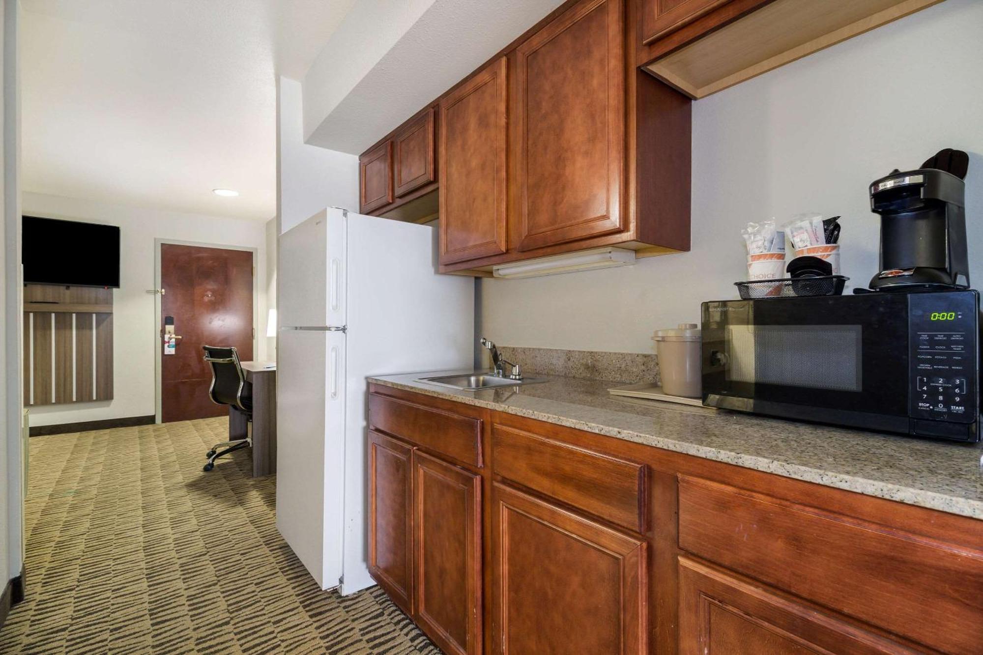 Hotel Clarion Pointe Charleston - West Ashley Zewnętrze zdjęcie